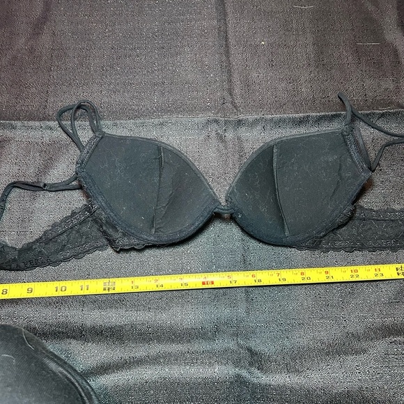 La Perla Imbottitura Relleno Bra - Picture 6 of 9